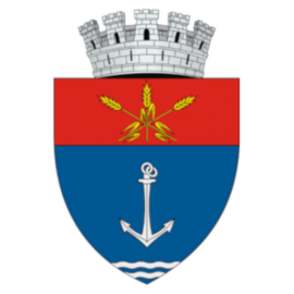 Stema Municipiului Oltenița
